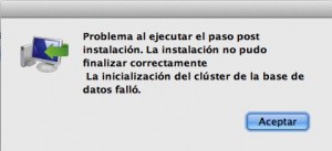 postgresql_install_error
